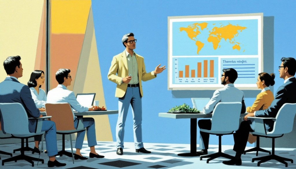 The Urgency of Green Data Intelligence for Modern&nbsp;Companies